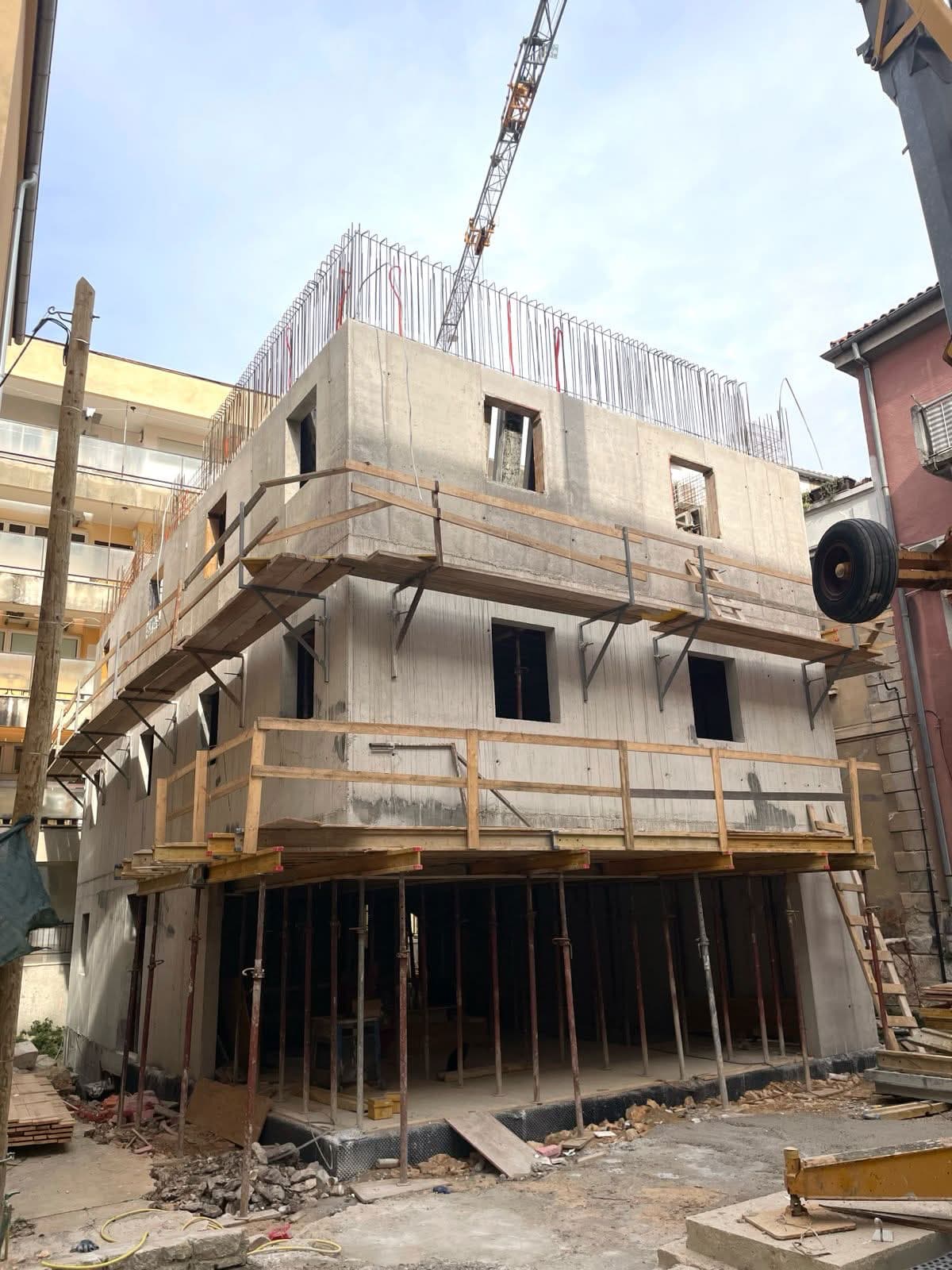 Hotel history — photo 10