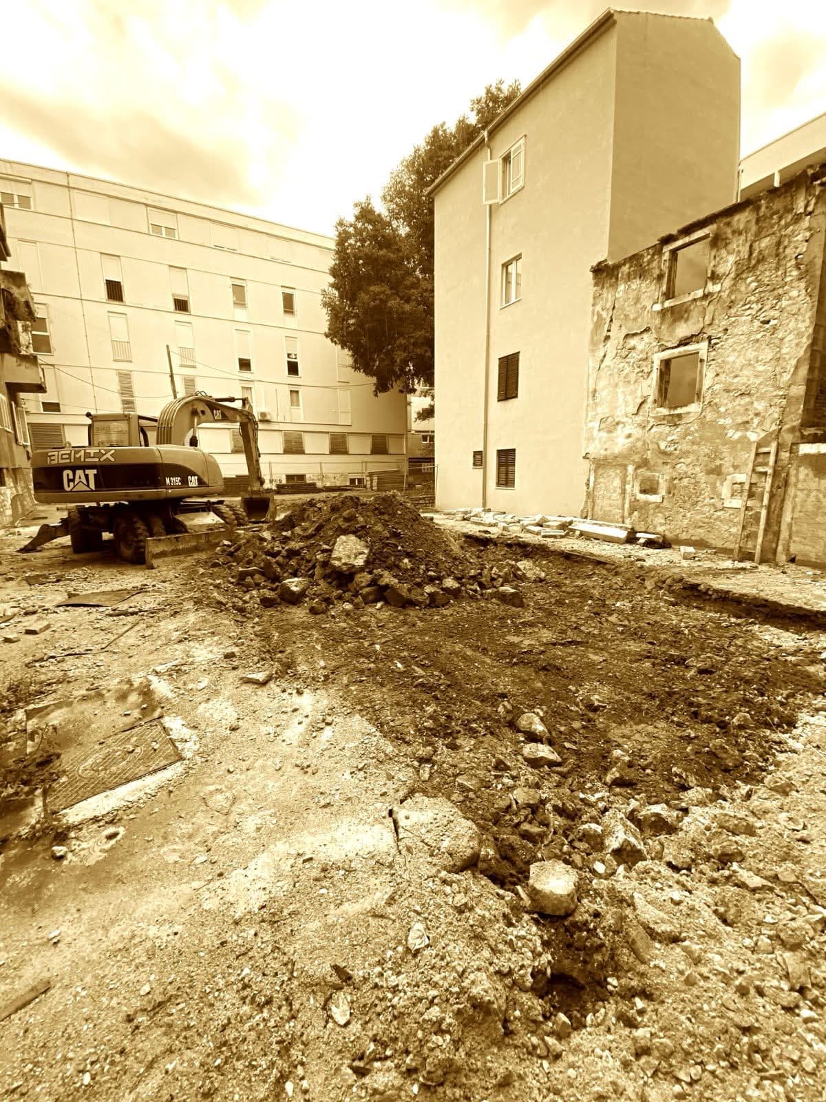 Hotel history — photo 4