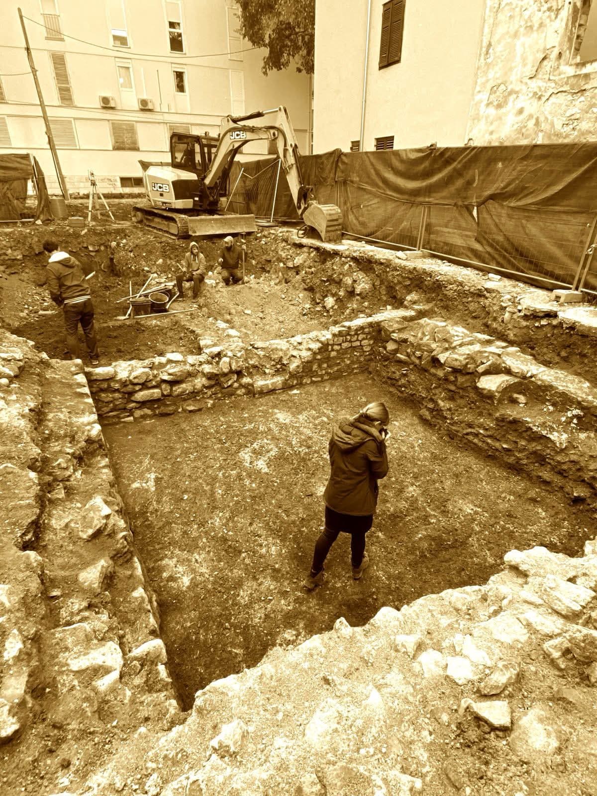 Hotel history — photo 5